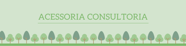 Acessoria consultoria display